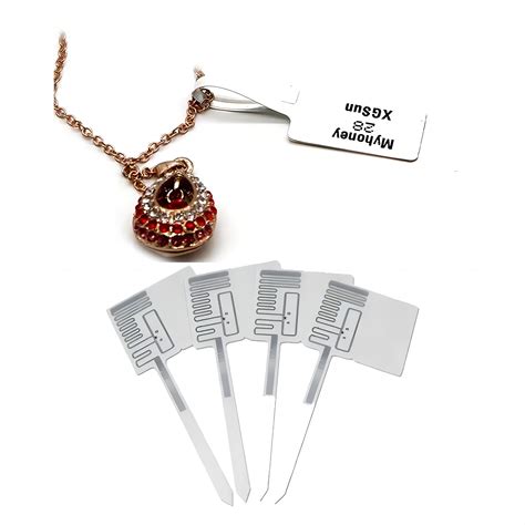 rfid tag jewelry|rfid tags for inventory tracking.